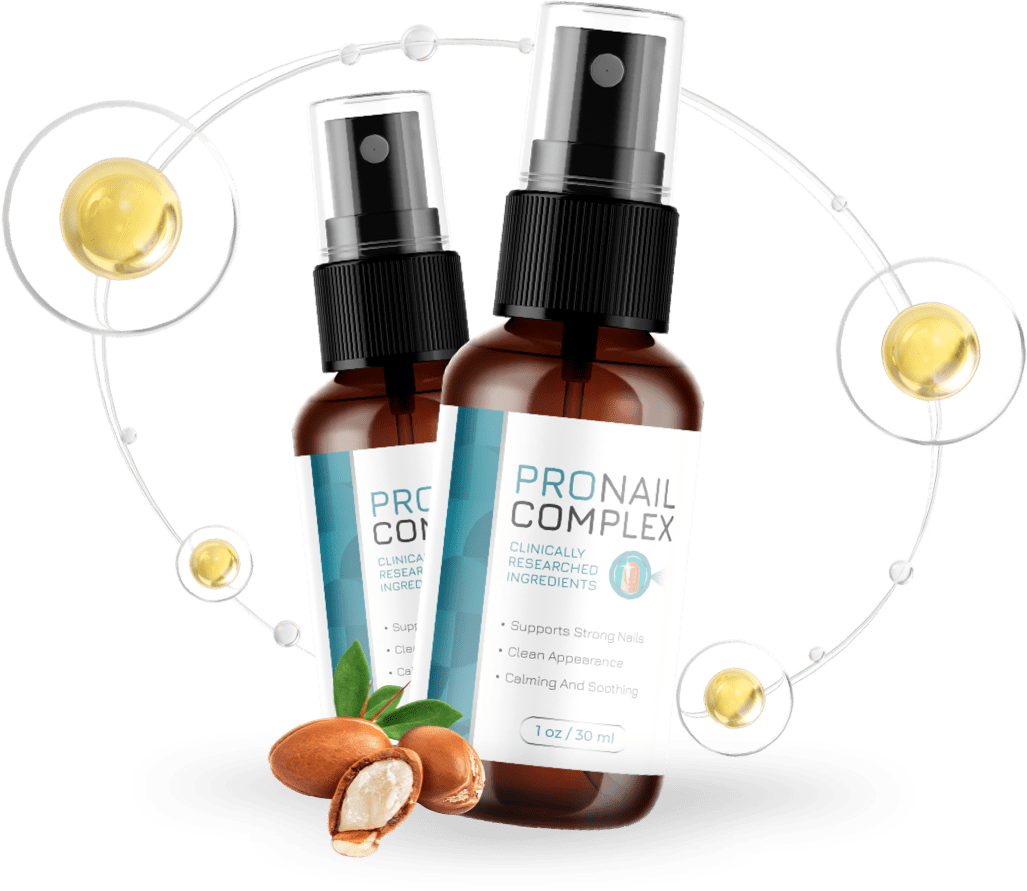 ProNail Digestive Health Support
